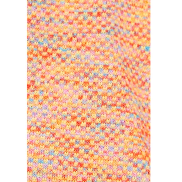 Free People Sunny Days Cotton Turtleneck Top - Picture 7 of 8